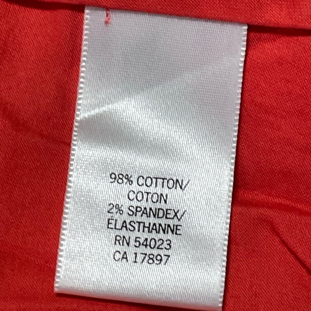 Banana Republic Button Down Blouse - Picture 5 of 9